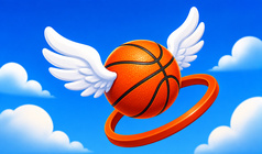 Hoop Fly