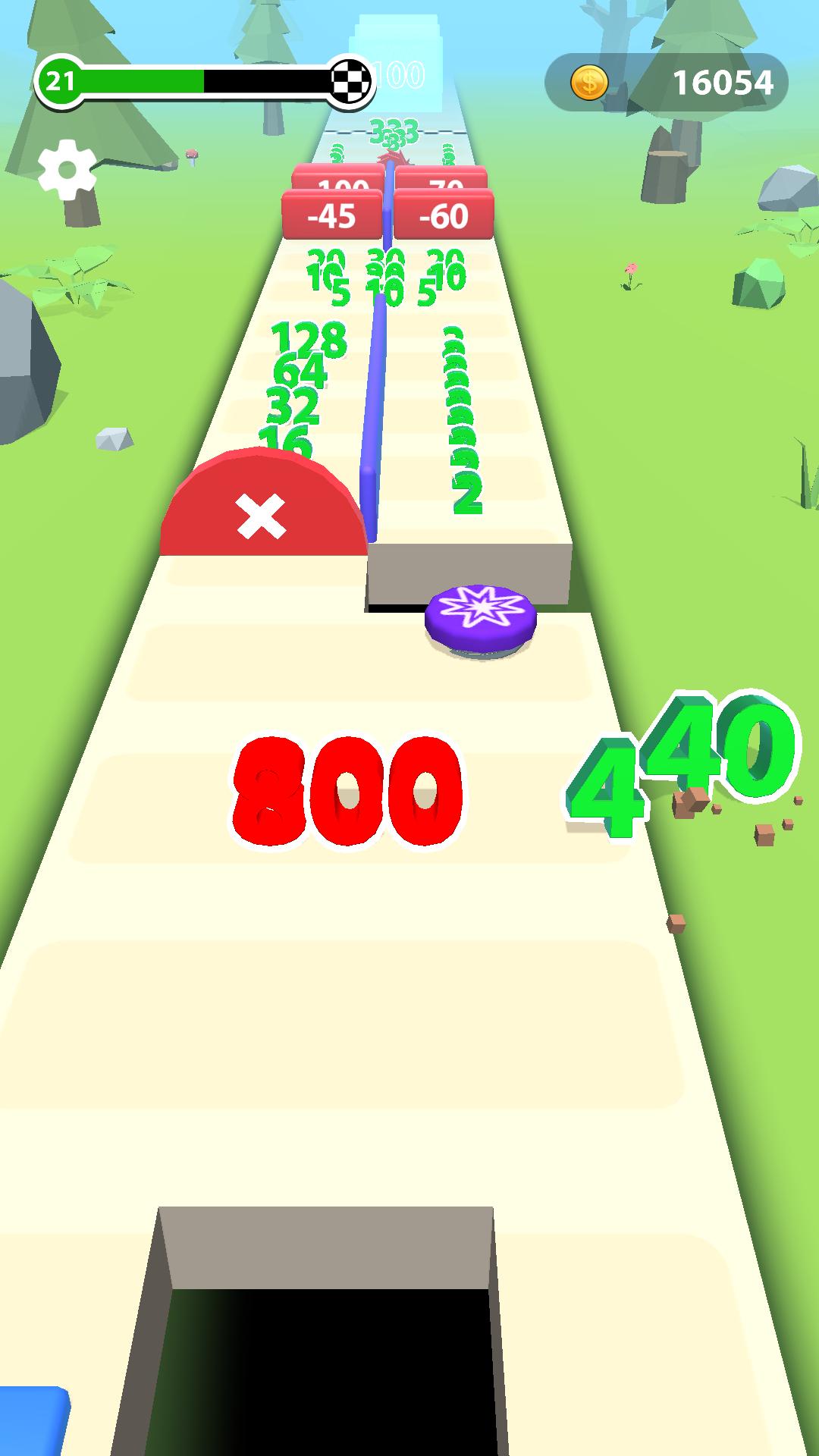 Number Merge screenshot 12
