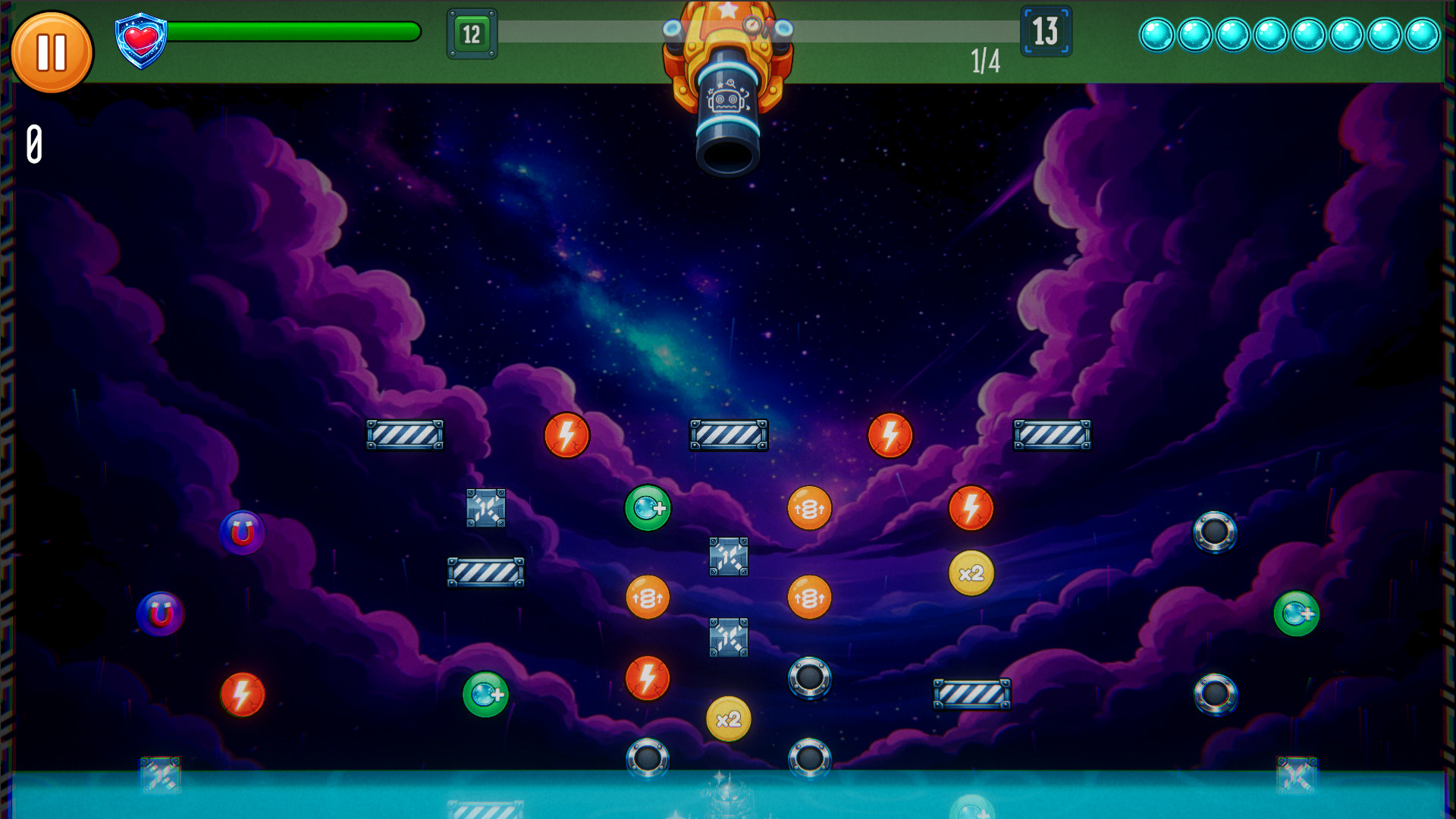 Косморейд — screenshot 5