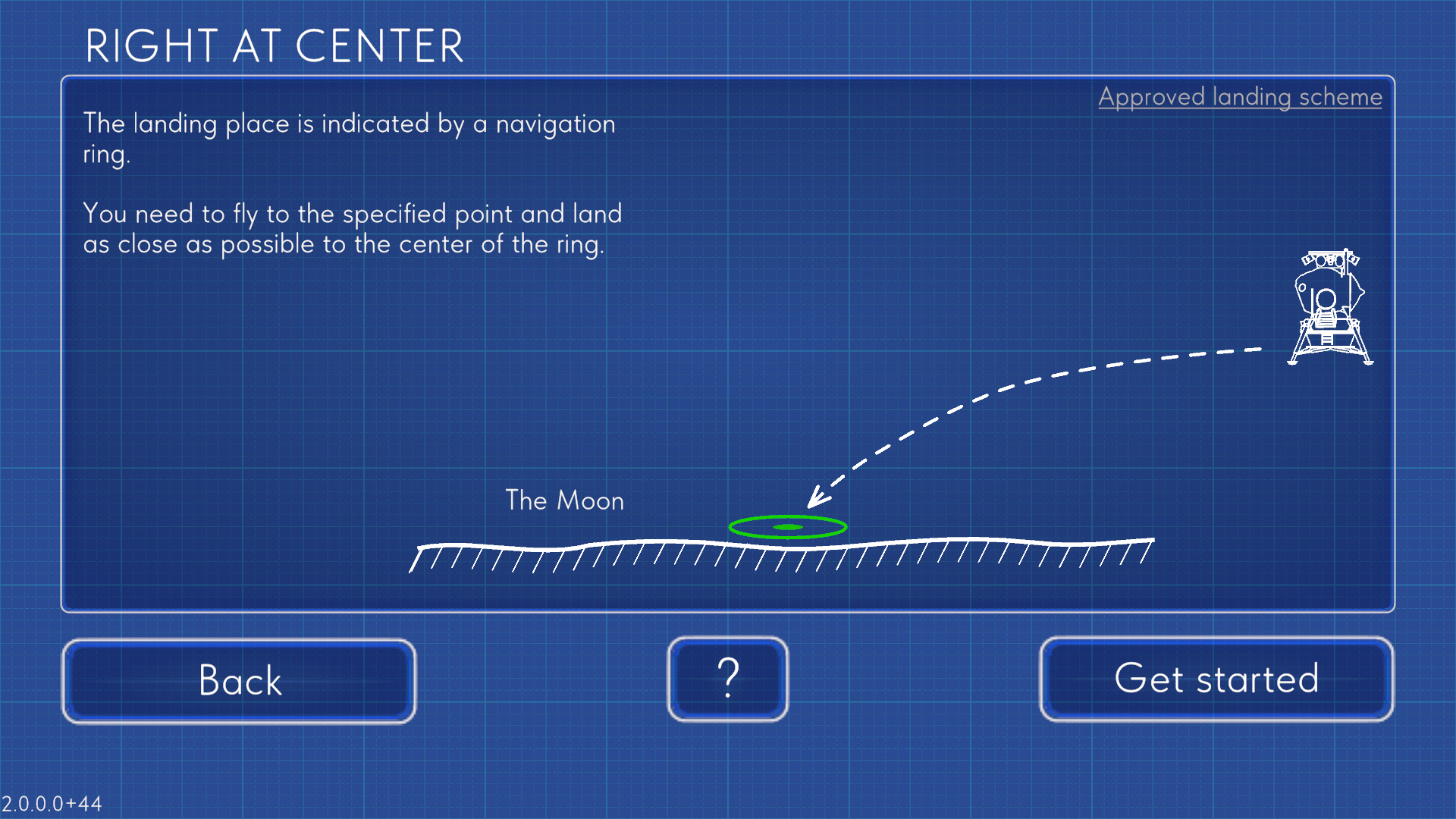 Moon Lander — screenshot 5