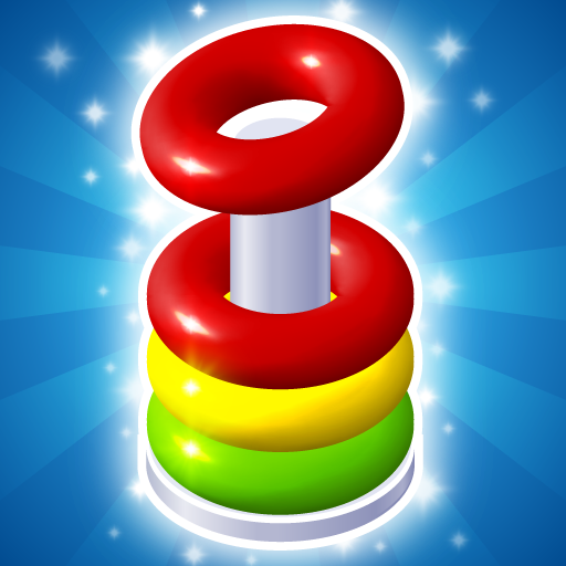 Donut Sort icon