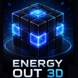 Energy Out 3D