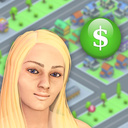 Build a cozy town
