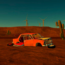 The Long Drive