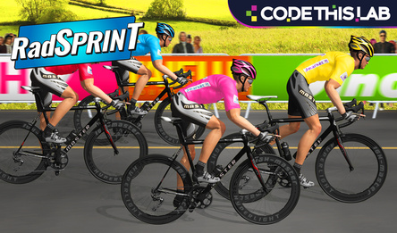 Radsprint