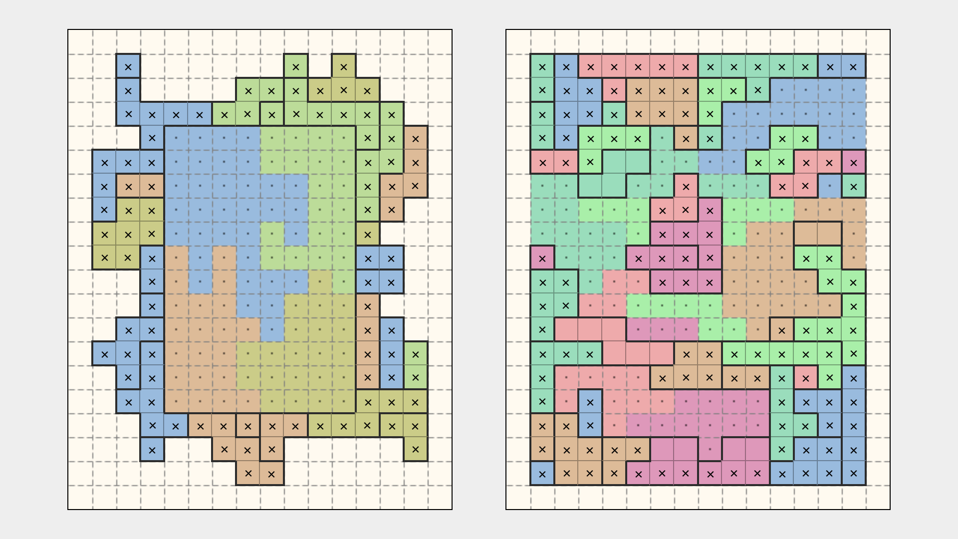 Polyblocks — screenshot 3