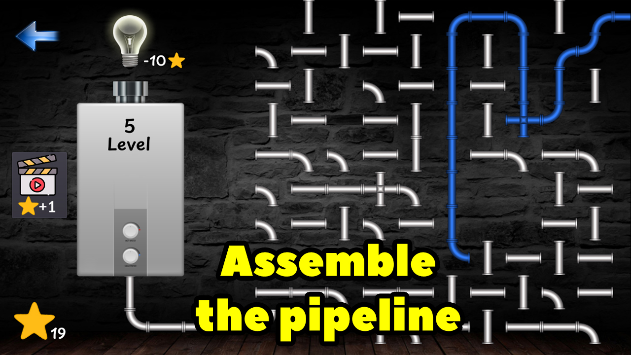 Plumber 94 — screenshot 4