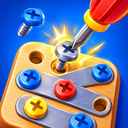Screw Sort