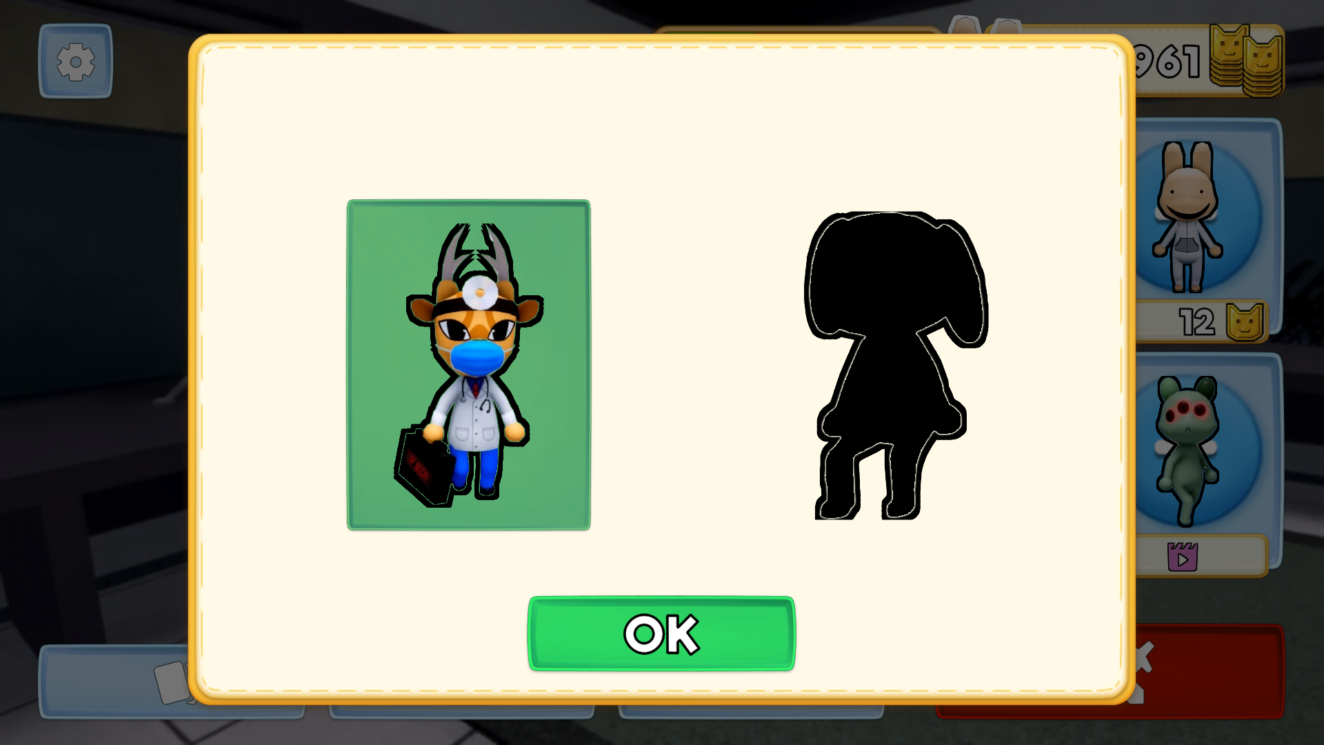 Animal Hospital: Unlock All Anomalies! — screenshot 13