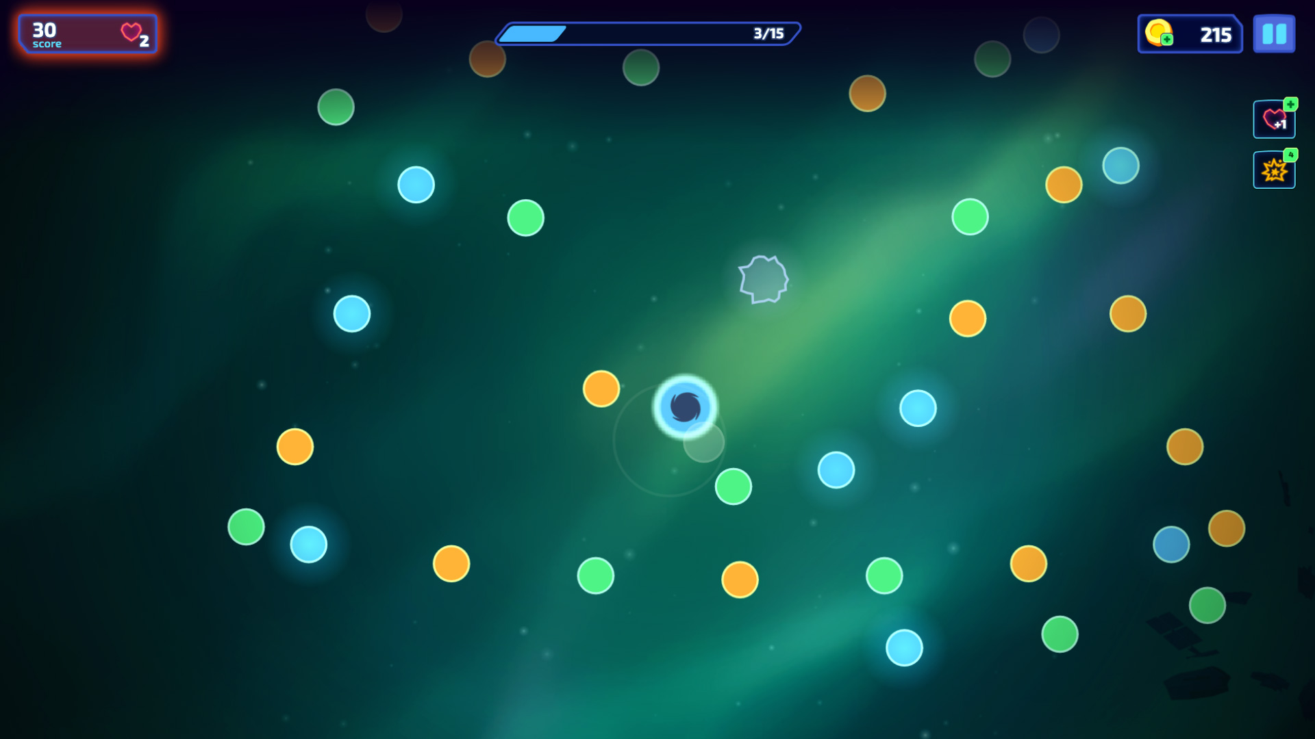 Magnoid — screenshot 3
