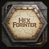 Hex Frontier