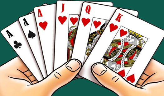 Durak Throwaway game
