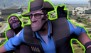 Spy Ultra 007