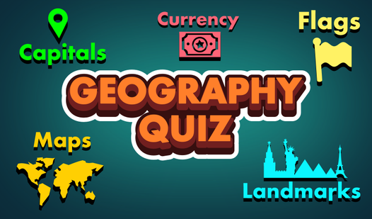 Geography Quiz