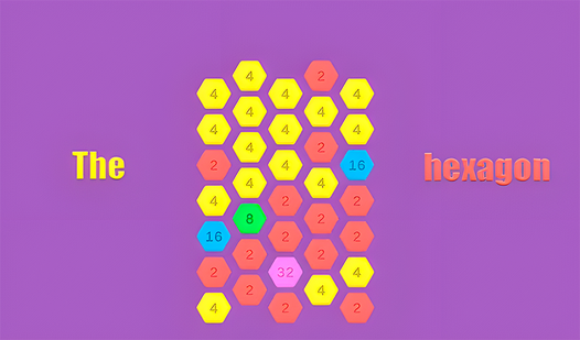 The hexagon