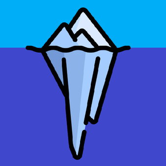Iceberg of Mystery Games: Clicker