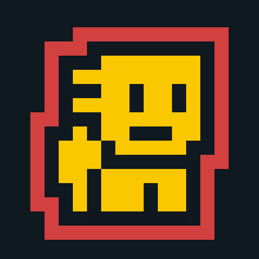 Tomb Mask Super icon