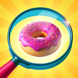 Поиск Предметов Путешествие по Европе 4