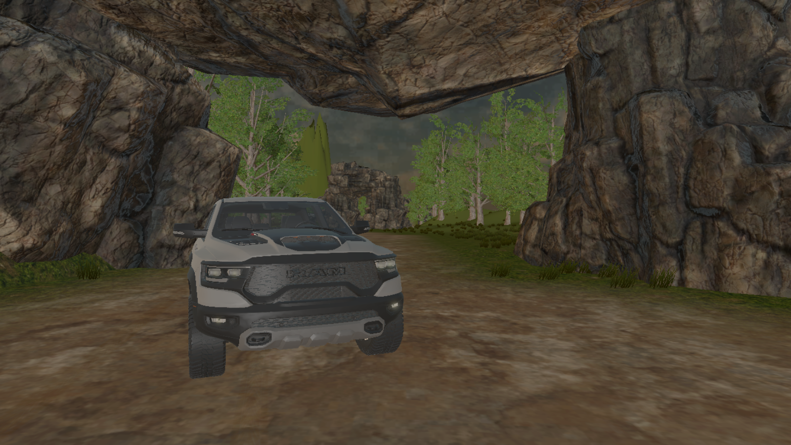 BoomNG Drive: The Great Rise screenshot