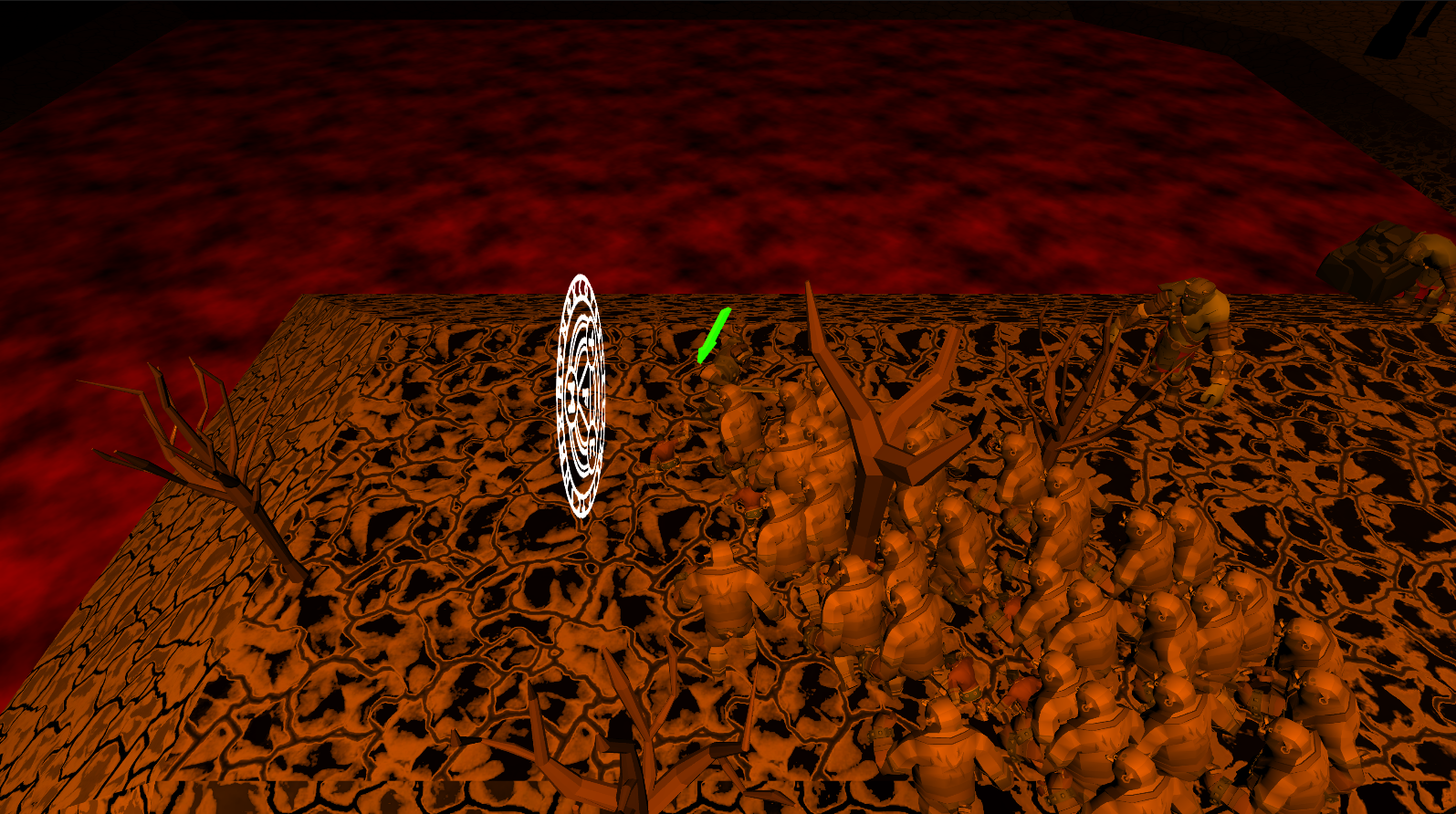 Хранитель башни — screenshot 10