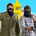 Bank robbery: eyewitness chronicles