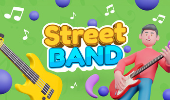 Street Band