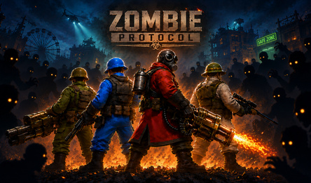 Zombie Protocol