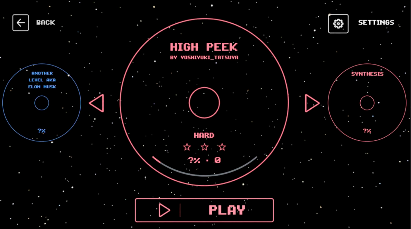Rhythm Arena — screenshot 10