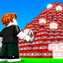 TNT Sandbox