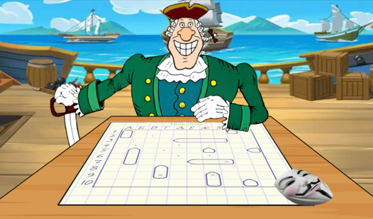 Ваш Ход Доктор Ливси - Морской Бой (by Yemra): Play Online For Free On ...