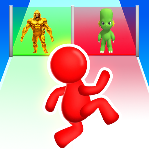 Monster Card Rush icon