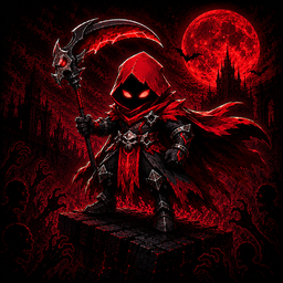 Final reaping