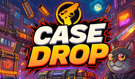 Case Drop
