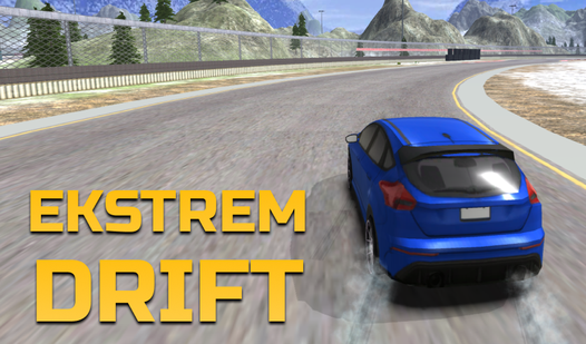 Drift Ekstrem  loading=
