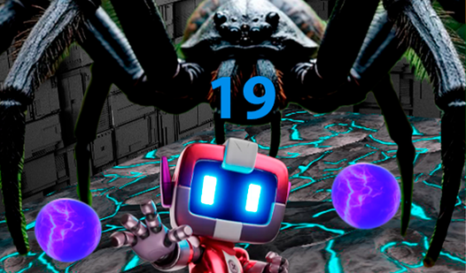Robosphere