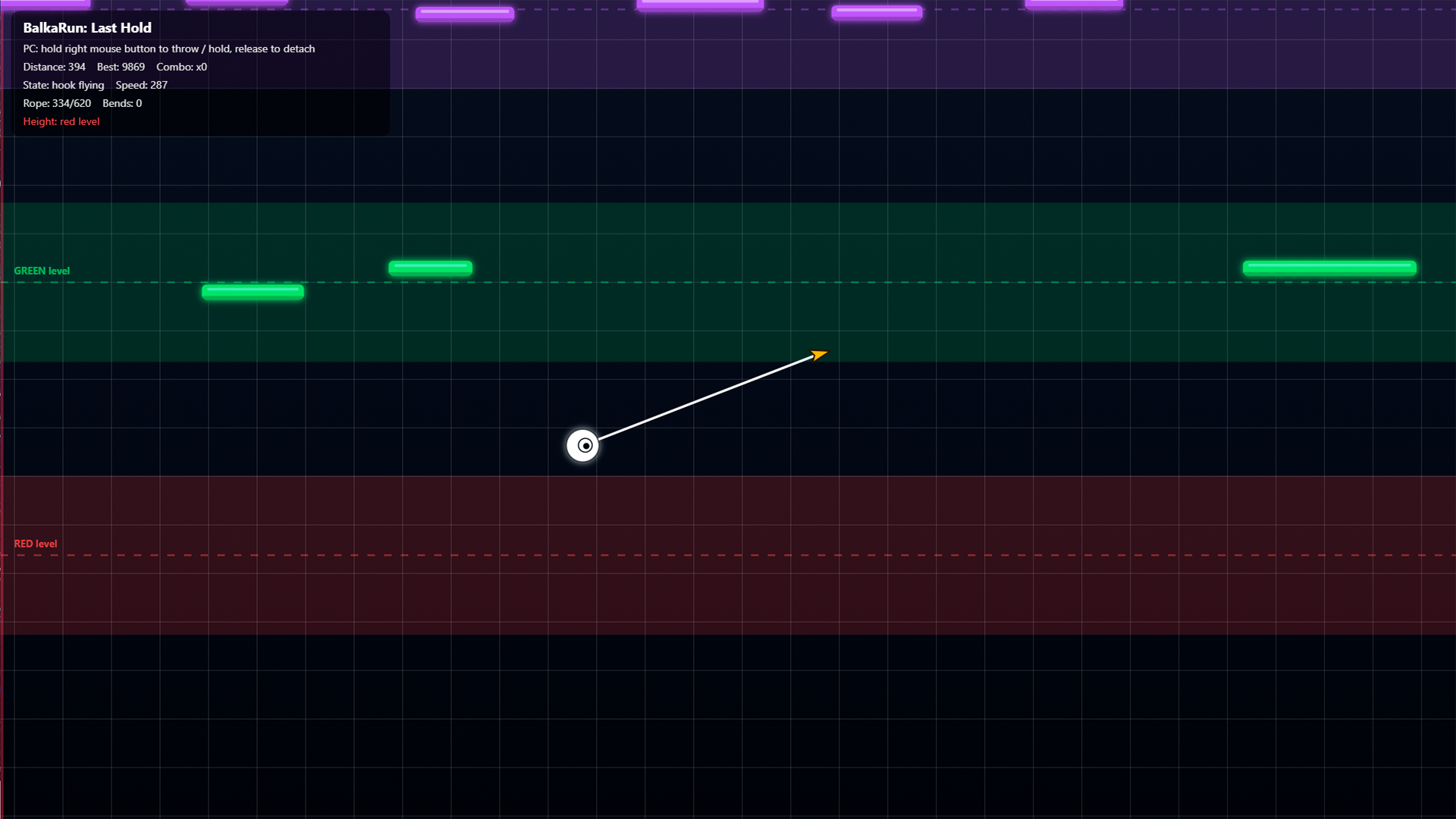 BalkaRun: Last Hold — screenshot 10