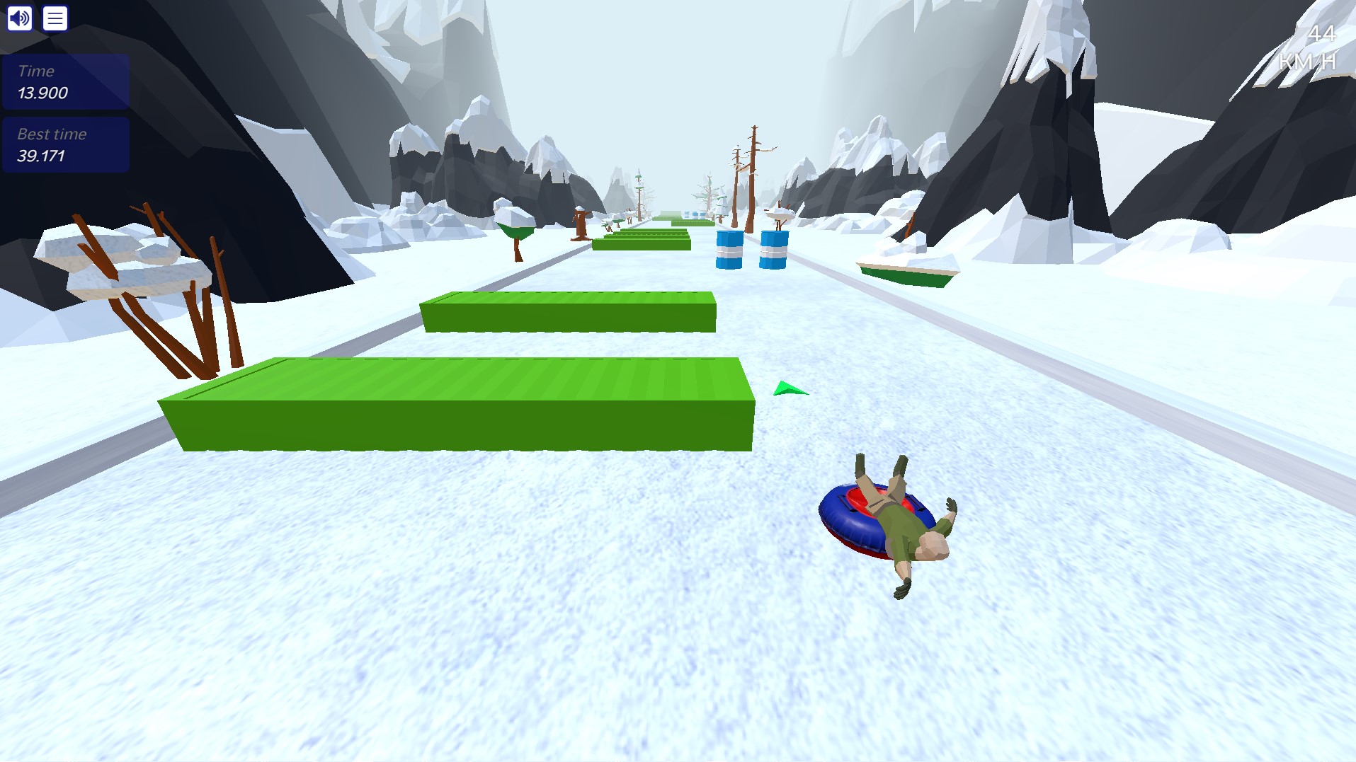 Tubing — screenshot 10