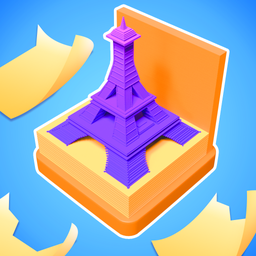 Sticky Memo - Ripping Game
