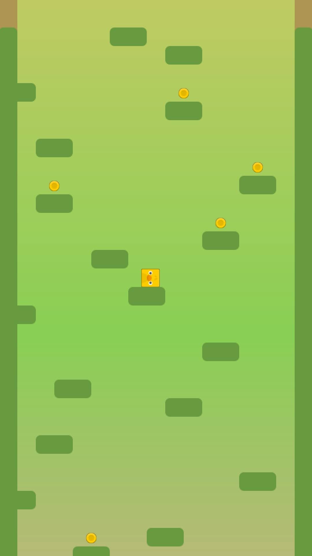 Jumpy World screenshot 6