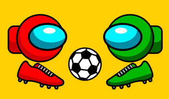 Imposter Head Soccer