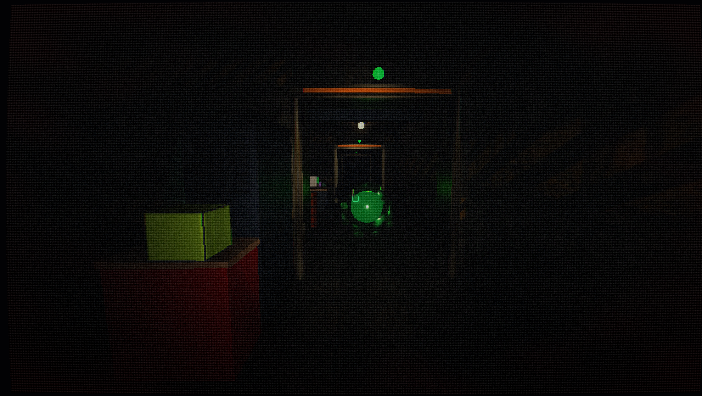 R.E.P.C.O bunker — screenshot 1