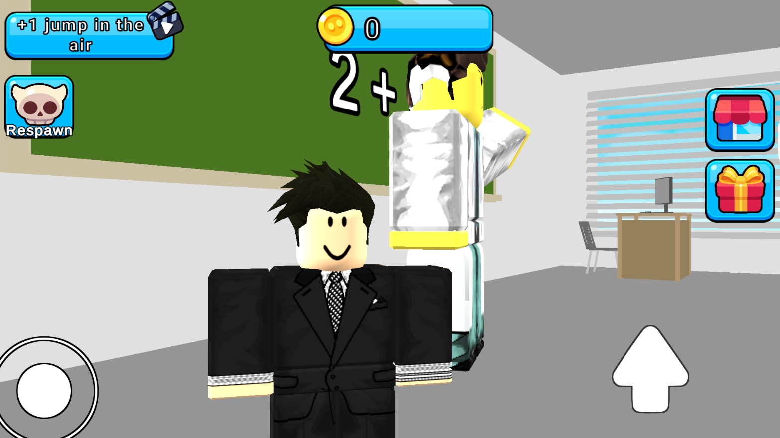 Escape from School: Super Obby — screenshot 3