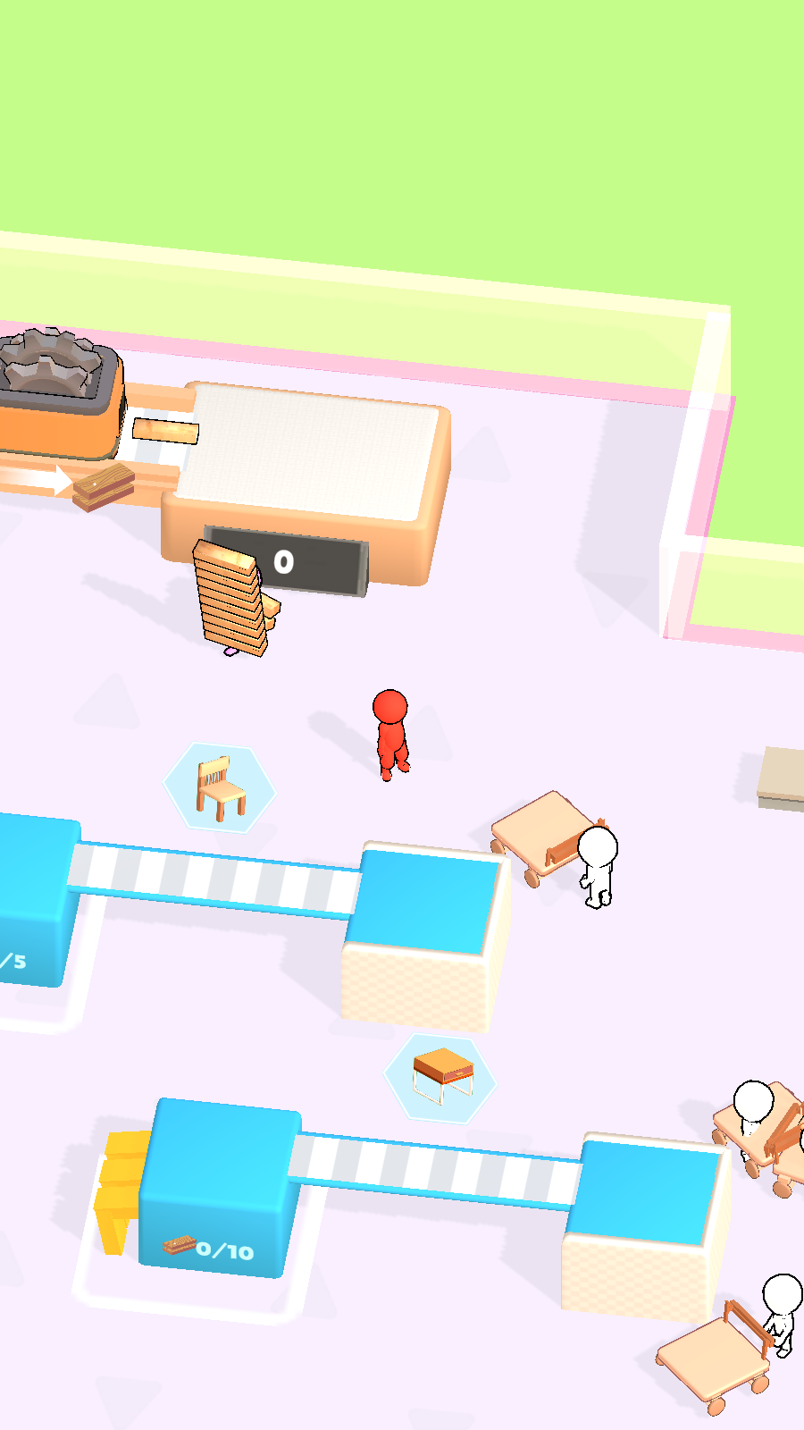 Furniture factory screenshot 5