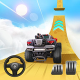 Car Obby Climb