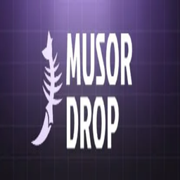 MUSOR Drop