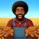 Obby: The Best Farmer