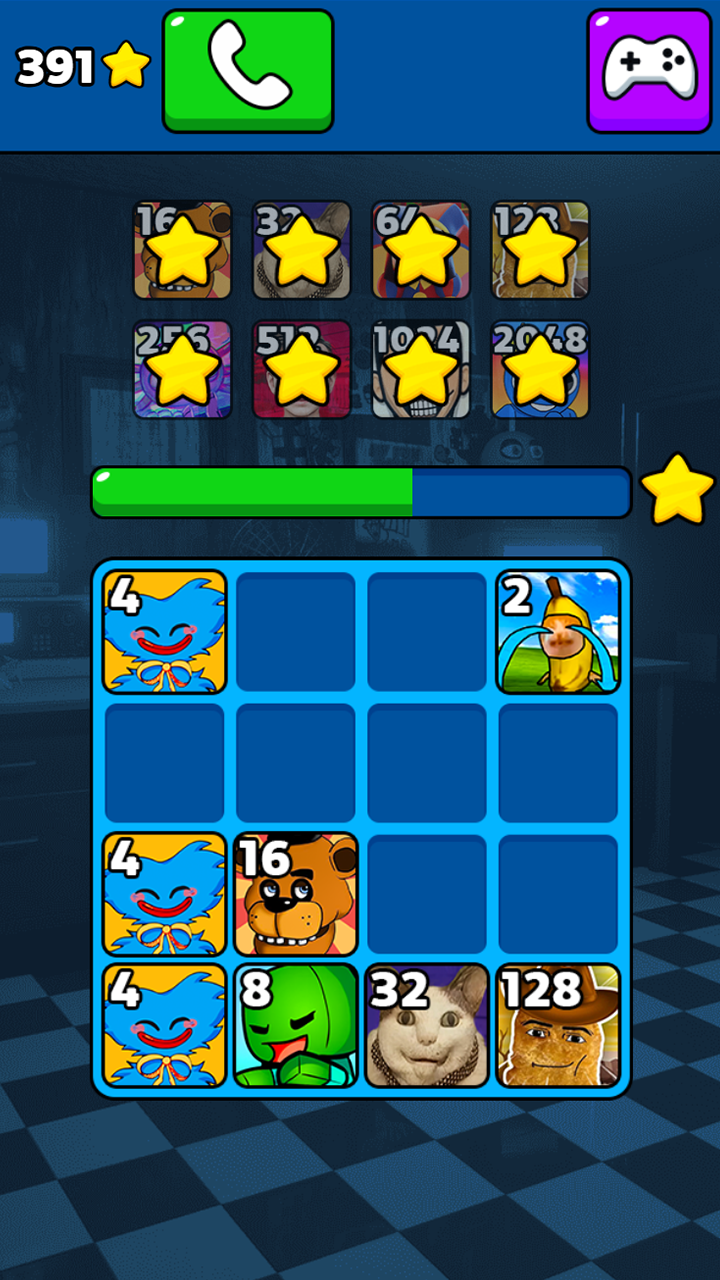 Calls & Monsters screenshot 5