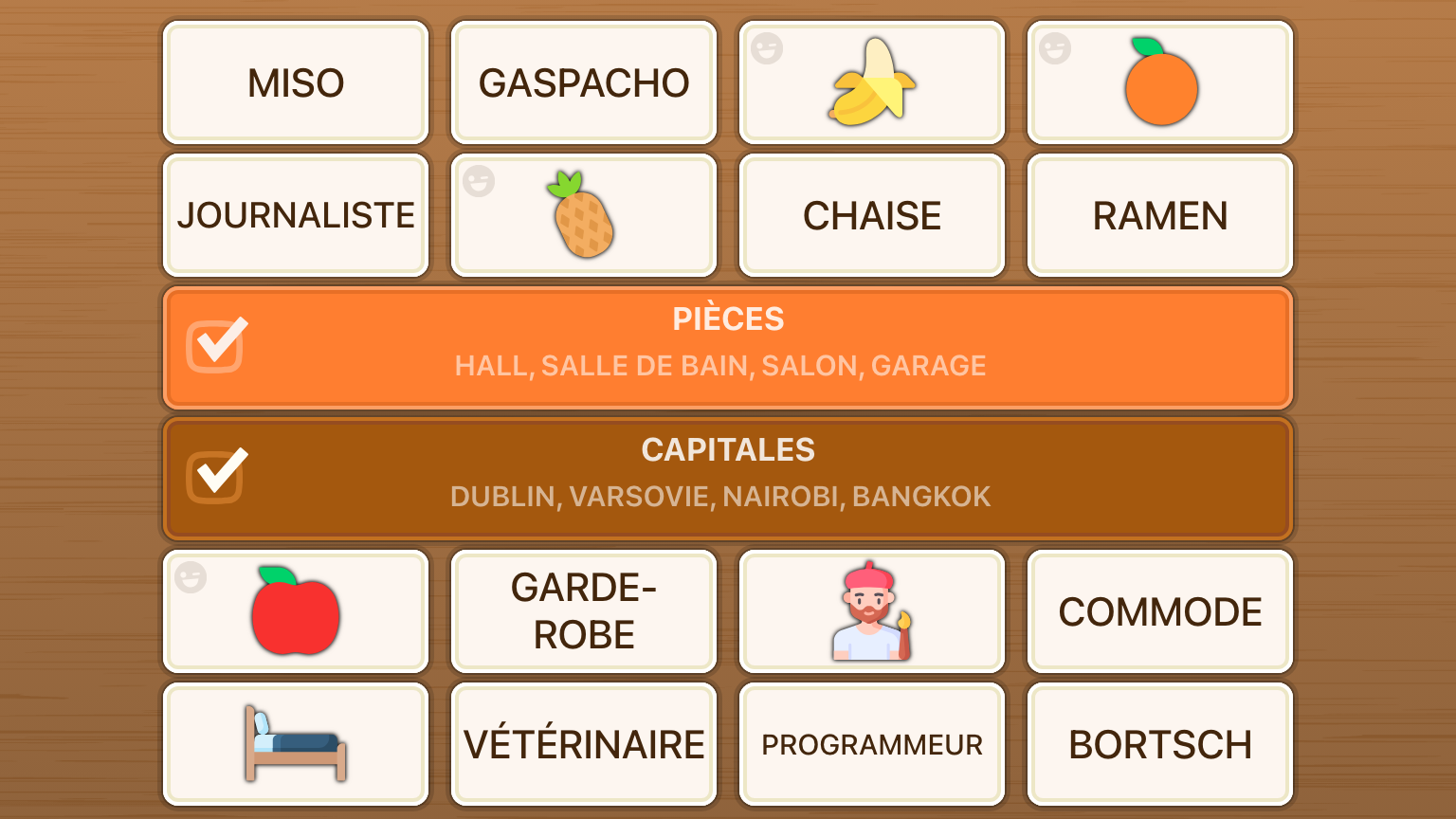 WordMash screenshot 38