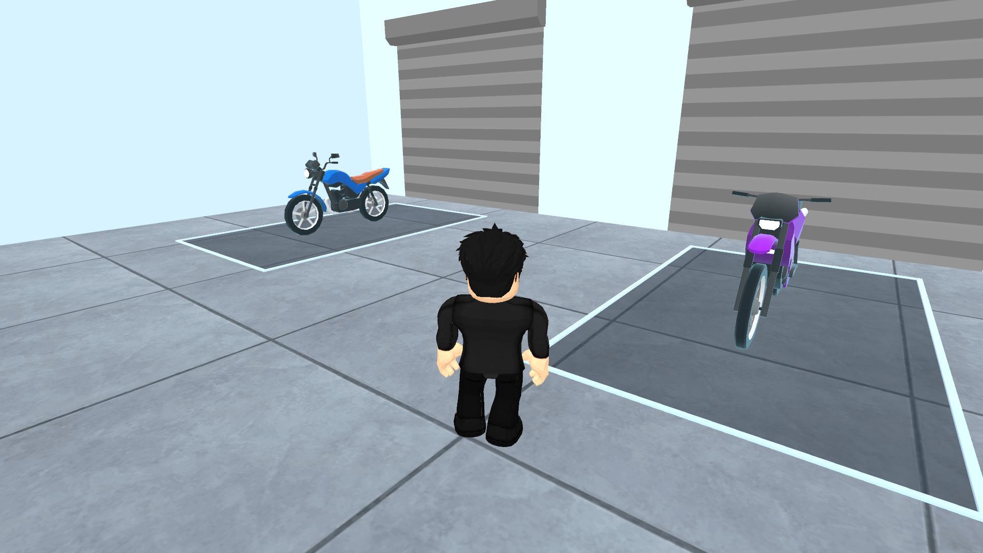 Obby: Car Dealer Simulator screenshot