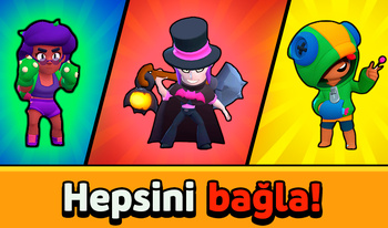 Bravelıların birleşmesi: Leon'a gel!